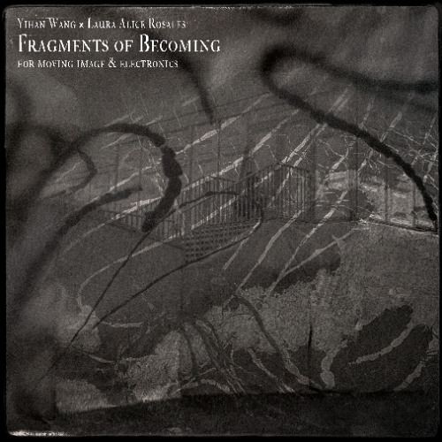 Fragments of Becoming