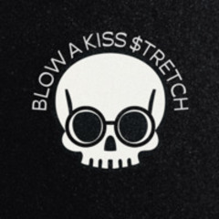Blow a Kiss