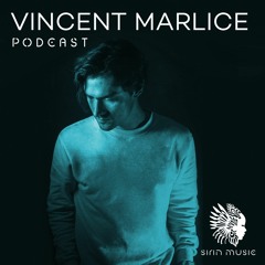 Podcast #033 - Vincent Marlice