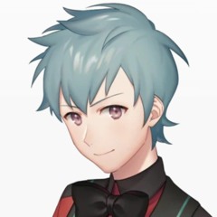 Kouki Akarui sings Rolling Girl | UTAU Cover