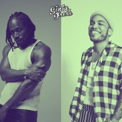 SiR Feat. Anderson .Paak - Poetry In Motion (Sinke Fresh Remix)