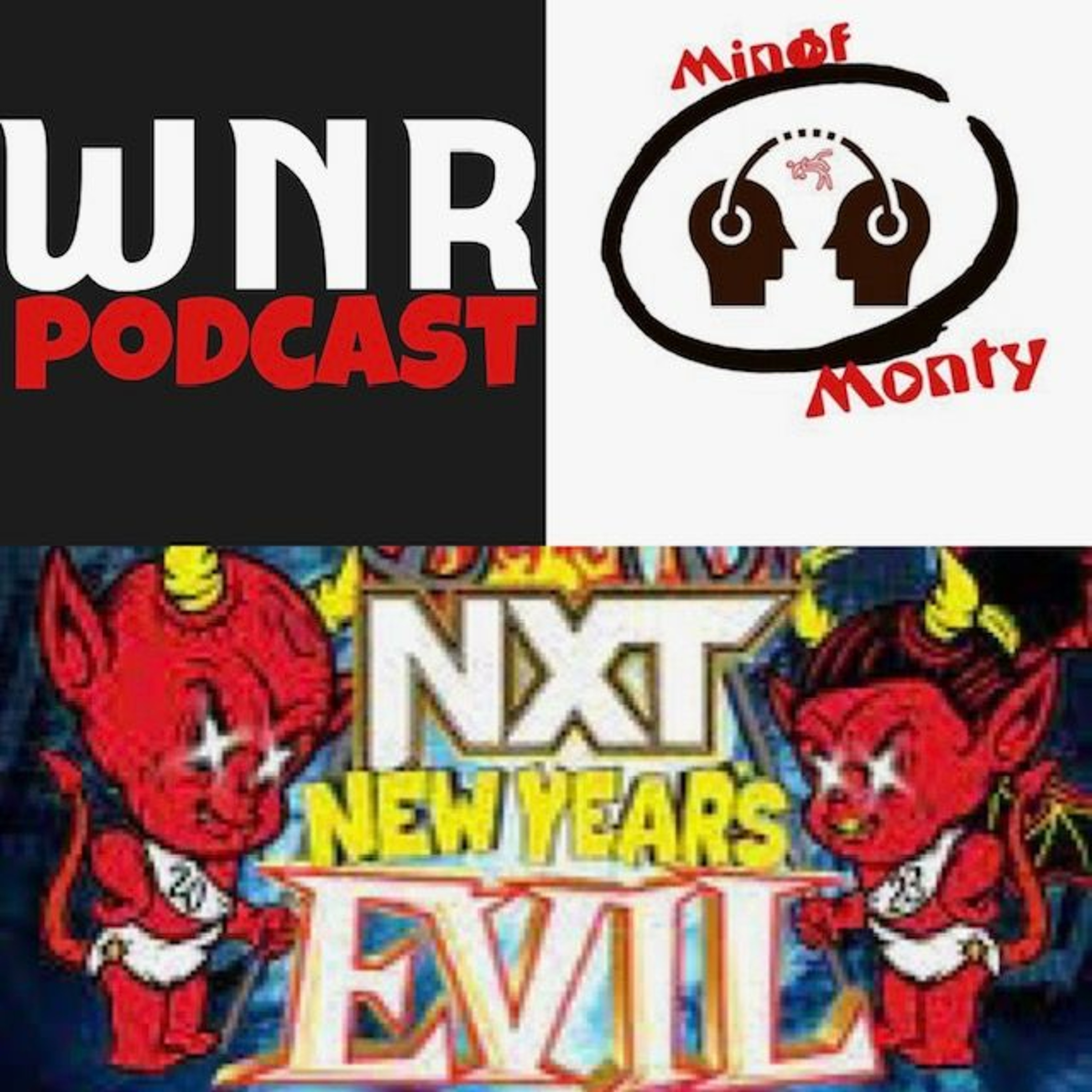 the WNR podcast