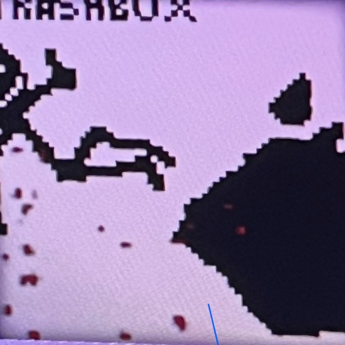 TRASHBOX