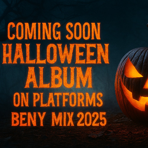 👻 Track 6_ Ghost in the Beat