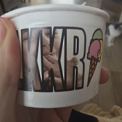 Zwart als rook