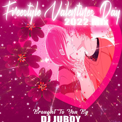 Freestyle Valentines Day 2022 mix
