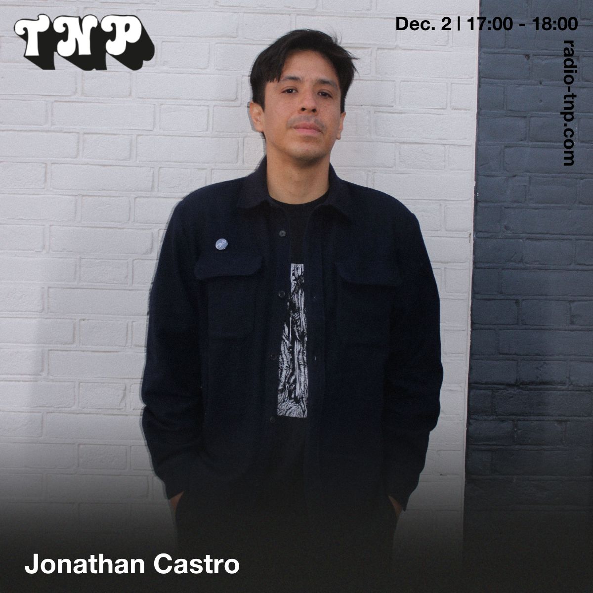 Jonathan Castro