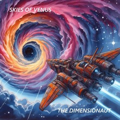 The Dimensionaut