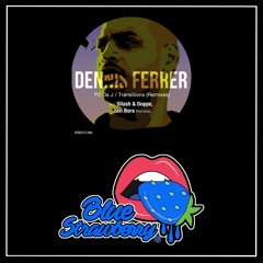 Dennis Ferrer - P 2 Da J (Sllash & Doppe Extended Remix)