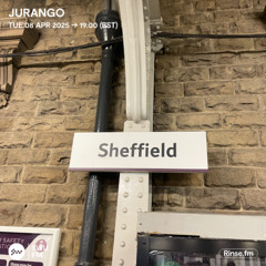 Jurango - 08 April 2025