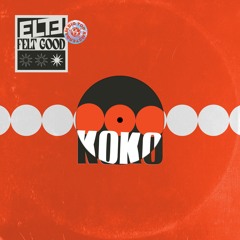 Koko [BIG TOP AMSTERDAM]