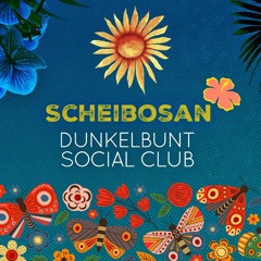 Scheibosan @ Dunkelbunt Social Club - Fluc