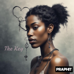 A lil taste of "The Key" and other Praphit songs