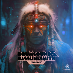 Drumsound & Bassline Smith - Navajo