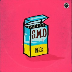 INGEK - S.M.O [FREE DOWNLOAD]