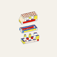 Cut Your Bangs - Girlpool / Radiator Hospital cover