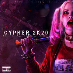 Cypher 2k20