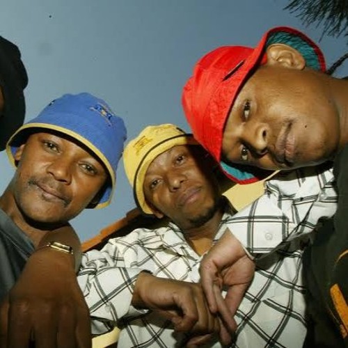 KWAITO- Hodgepodge