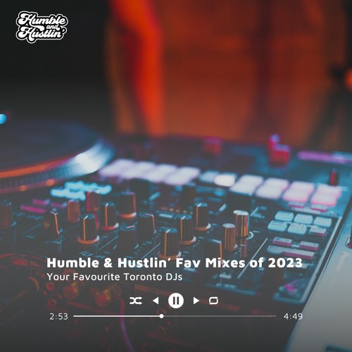 H&H Fav Mixes of 2023