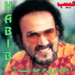 Habib - Ashegham | حبیب - عاشقم