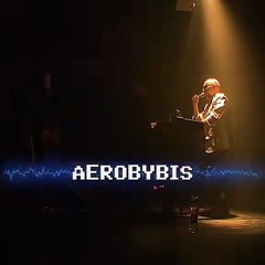 STUDIO MARUKO - Aerobybis (LIVE)