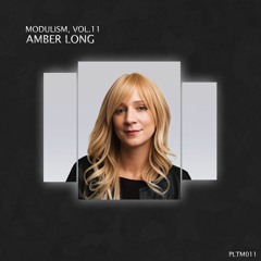 Modulism, Vol.11 (Mixed & Compiled by Amber Long) [Polyptych Bundles]