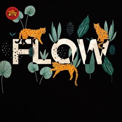 Alberto Dimeo, David Figueira - Flow (Luyo Dub)