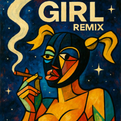 girl REMIX (2hollis)