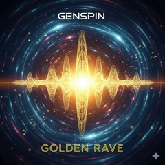 GoldenRave - Genspin