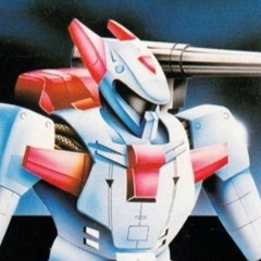 Volguard II Title BGM / 高機動戦闘メカ ヴォルガードII タイトルBGM (cover)