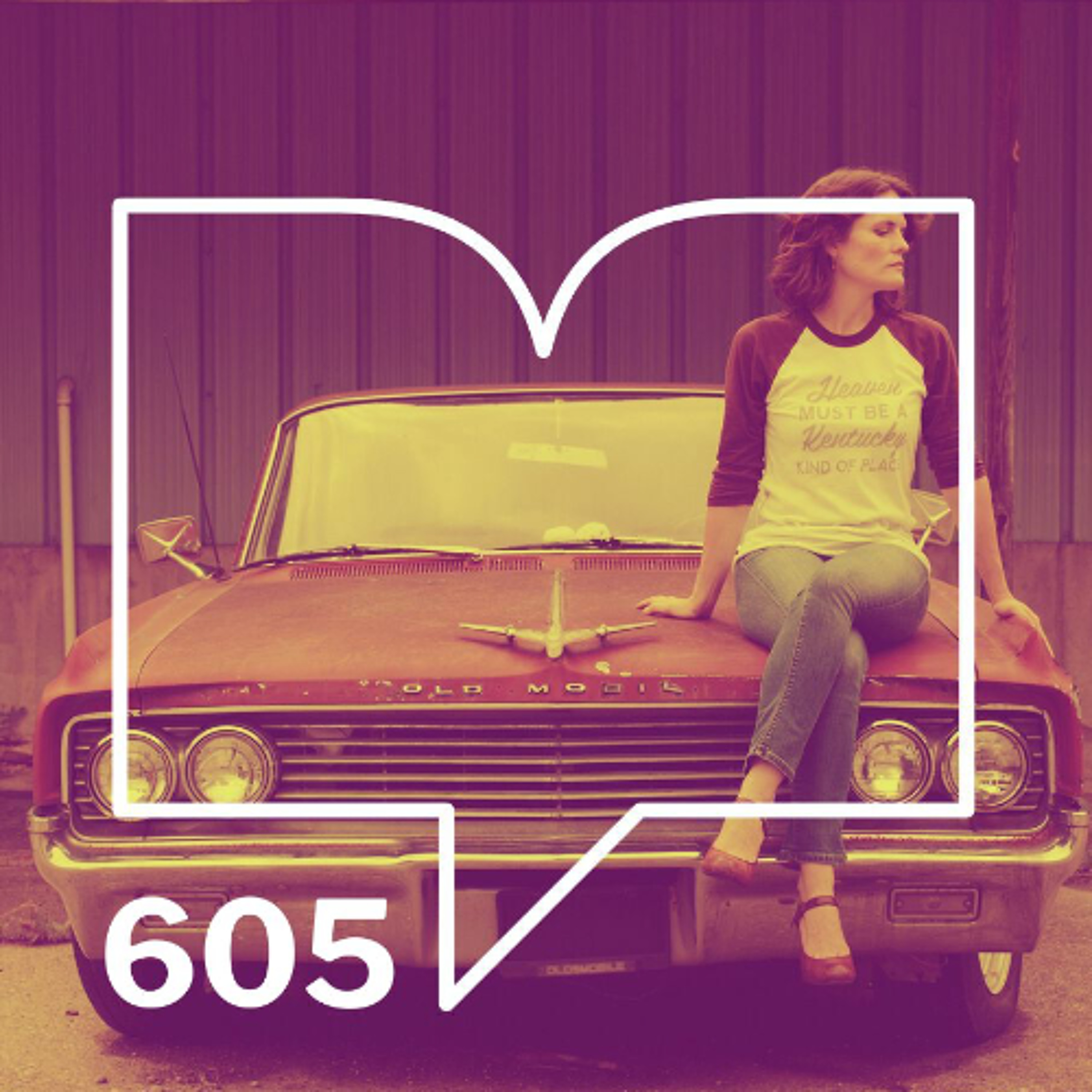 Episodio 605: Conociendo a traductoras - Rebecca Gayle episode artwork