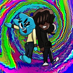 i wanna be a cartoon!