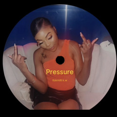 Pressure .m4a