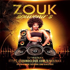 Zouk Souvenir's Live #Coroné 2.0 #Ig:dj_vestaxx #fb:djvestaxx
