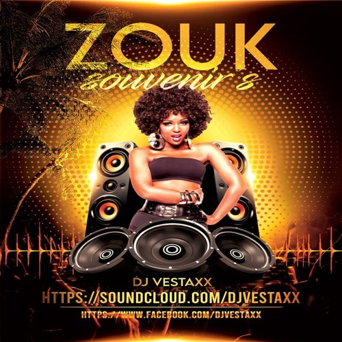 Zouk Souvenir's Live #Coroné 2.0 #Ig:dj_vestaxx #fb:djvestaxx