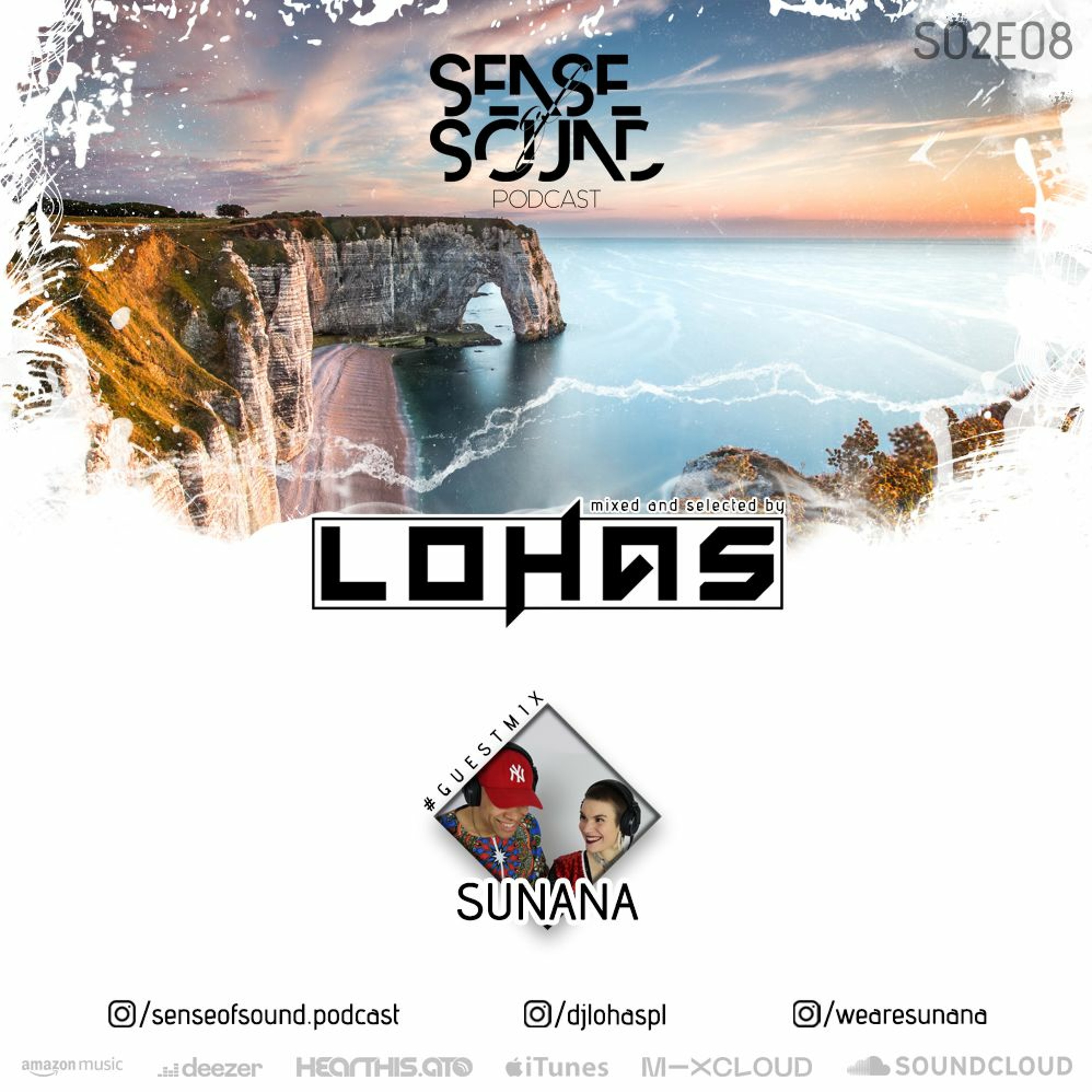 LohaS