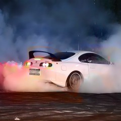 DECLARATION [Drift Turbo Supra Song] (FREESTYLE)