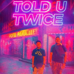 Kevchella '25 - Told U Twice - 40 Shades of Grey Set