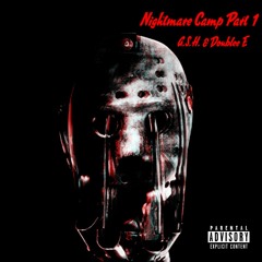 Nightmare Camp Part 1