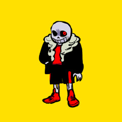 Related tracks: CLASSIC!UNDERFELL - MEGALOVANIA
