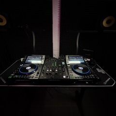 Coachman Techno Set 017 (PEAK TIME:DRIVING) 139 BPM