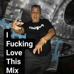 Mc Party Mouth -  I.F.L.T.M.  vol. 1 / Cezar Touch