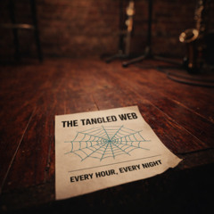 The Tangled Web (Low Rock)