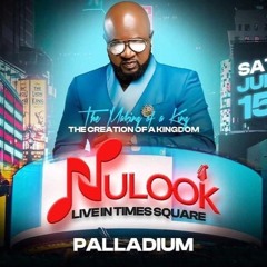 NU LOOK - LA VIE A DEUX FT RUTSHELLE GUILLAUME