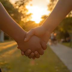 Feel the connection