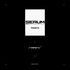 SERUM PRESET PACK DEMO