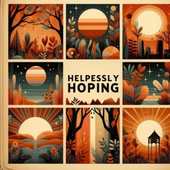 Helplessly Hoping - Crosby, Stills & Nash  (Cover)