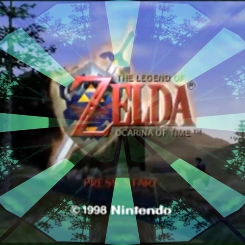 Great Fairy's Fountain (Remix) - 78 BPM - The Legend of Zelda Ocarina of Time
