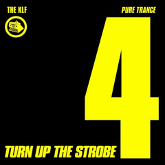 Turn Up The Strobe (Pure Trance 4) (OWF Remix)