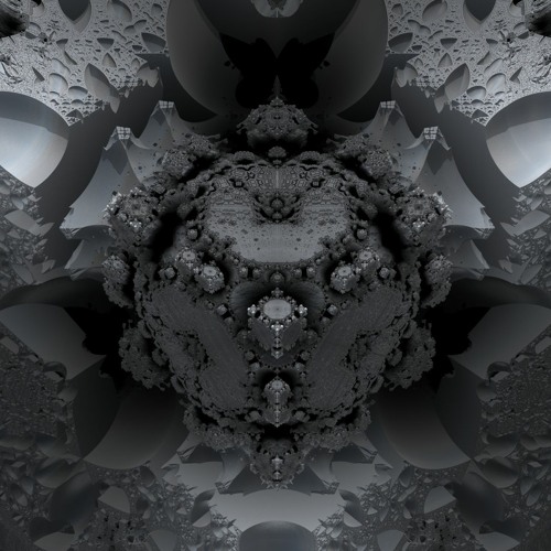 matt:er //  Decoding The Streams Of Chaos